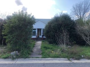 703 Maryland Ave, Hampton, VA 23661