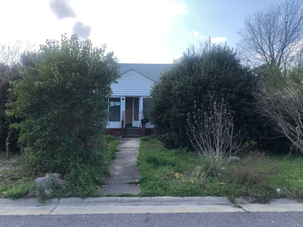 703 Maryland Ave, Hampton, VA 23661