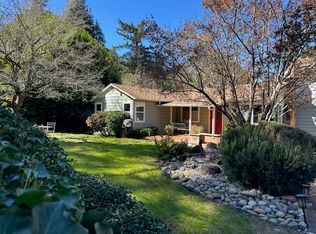 210 Farmer St, Felton, CA 95018