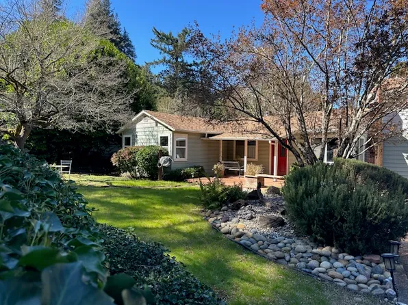 210 Farmer St, Felton, CA 95018