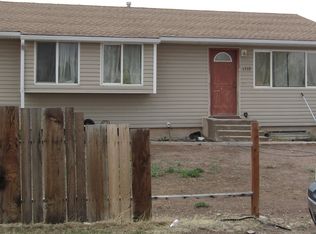 1752 E Homestead Blvd, Enoch, UT 84721