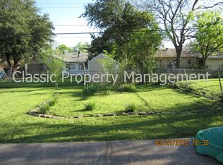 407 Johnson Ave, Everman, TX 76140