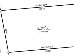 LOT 2 Missouria Ln LOT 2, Conway, SC 29526