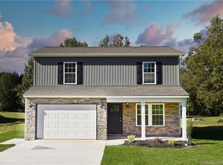 1258 26th Ave NE, Hickory, NC 28601