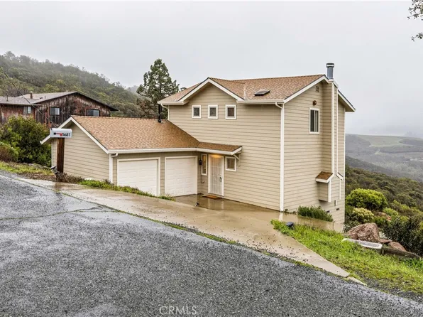 5681 Ponca Way, Kelseyville, CA 95451