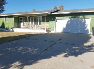 1309 Galway Dr, Billings, MT 59105