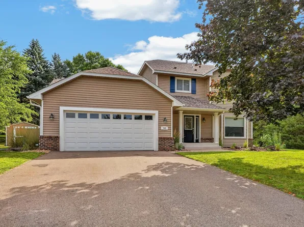 748 Windmill Ct, Eagan, MN 55123
