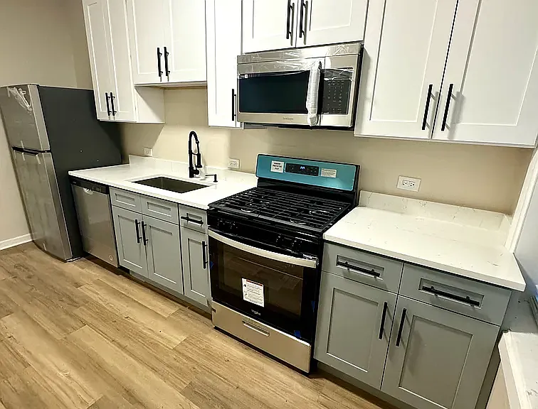 5623 S Prairie Ave #3S — Photo 14