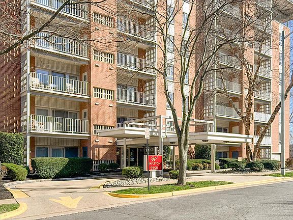 2nd image of 5250 Valley Forge Dr APT 714