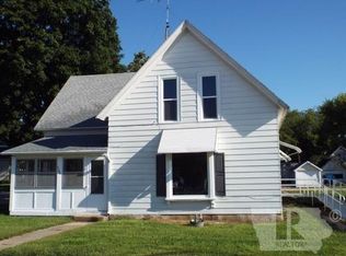 400 5th St, Lake View, IA 51450