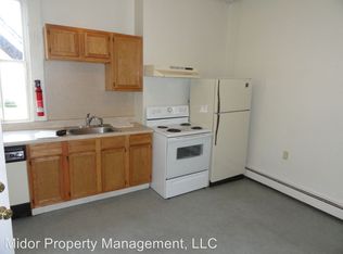609 E Market St #01, York, PA 17403