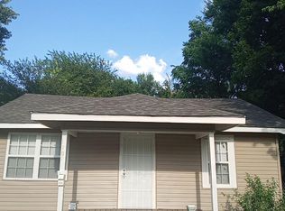 1107 N Sandusky Ave, Tulsa, OK 74115