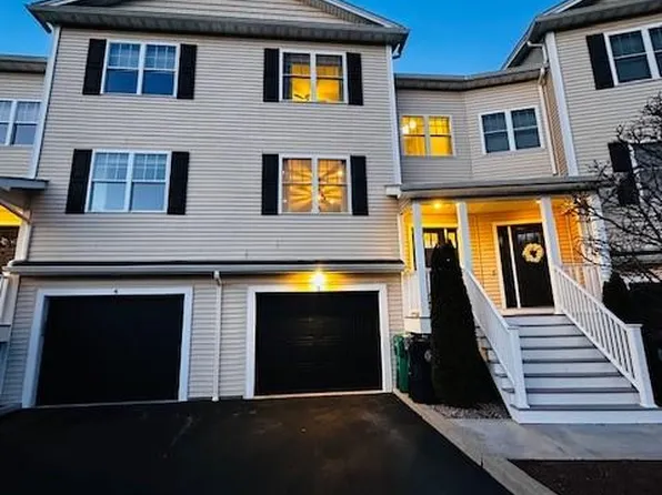 3800 Post Rd #5, Warwick, RI 02886