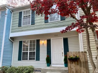 1502 Queen Anne Ct, Sandy Springs, GA 30350