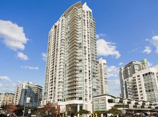 1199 Marinaside Cres #1103, Vancouver, BC