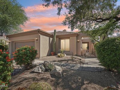 6961 E Purple Shade Cir, Scottsdale, AZ, 85266