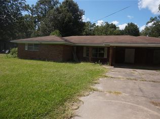 1200 Bushley St, Harrisonburg, LA 71340