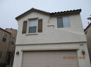 4984 Dodge Ridge Ave #0, Las Vegas, NV 89139
