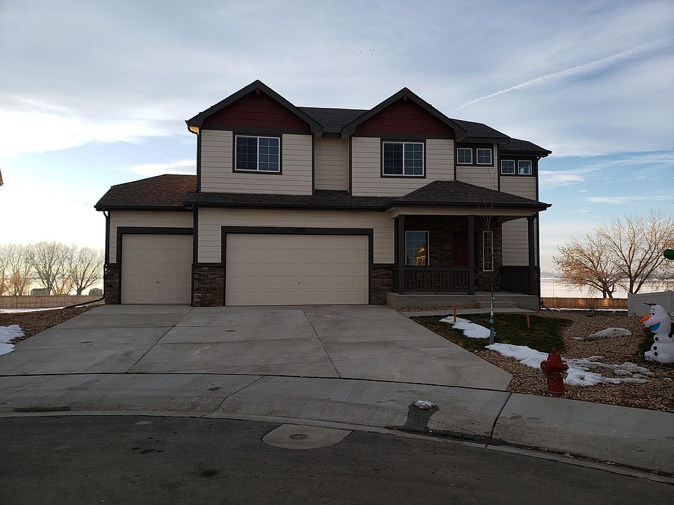 1st image of 1743 Bright Shore Way