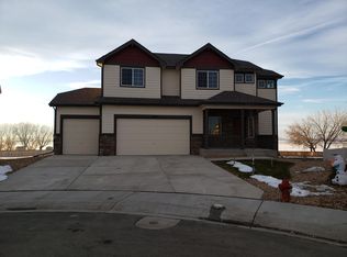 1743 Bright Shore Way, Windsor, CO 80550