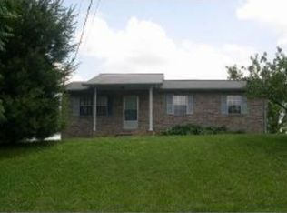 190 Conklin Rd, Jonesborough, TN 37659