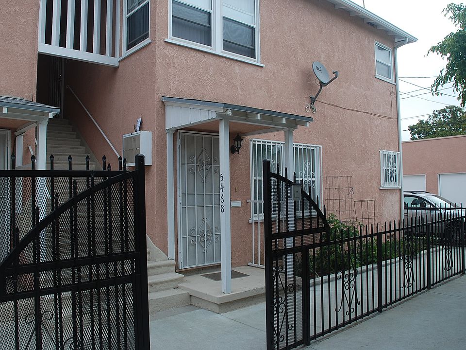 1st image of 5468 Kinston Ave