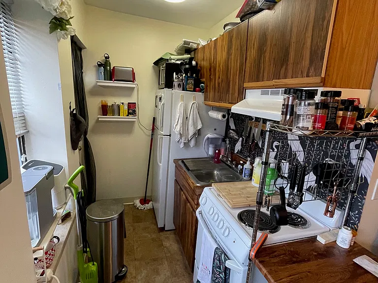 43 Ivaloo St #5R — Photo 5