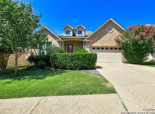 1306 Walkers Way, San Antonio, TX 78216
