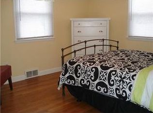 146 Hyde St, Cranston, RI 02920