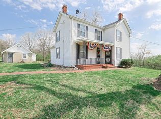 3686 Cincinnati Brookville Rd, Hamilton, OH