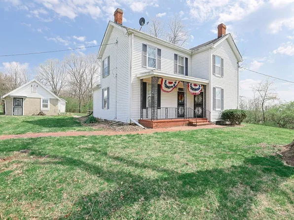 3686 Cincinnati Brookville Rd, Hamilton, OH 45013