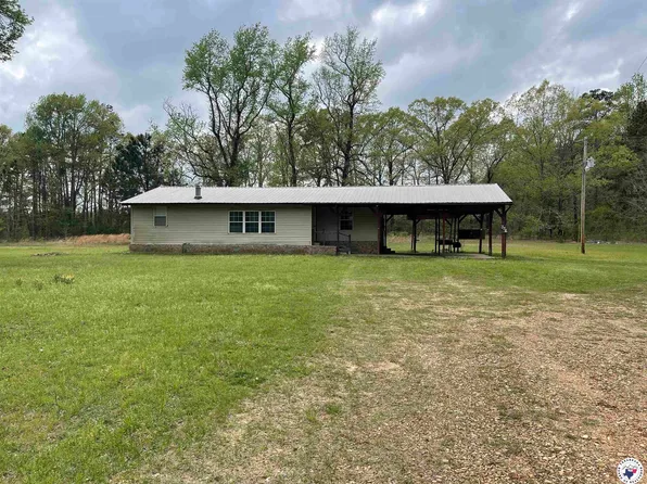 336 Private Road 1125, Texarkana, AR 71854