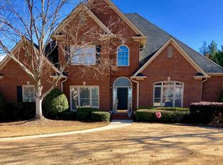 4047 Somerset Rdg, Birmingham, AL 35242