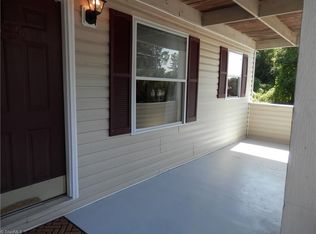 713 E Lexington Rd UNIT 102, Mocksville, NC 27028