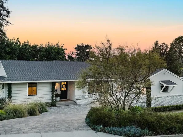 650 Westbridge Pl, Pasadena, CA 91105