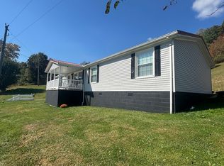 189 Mattsville Rd, Glen Daniel, WV 25844