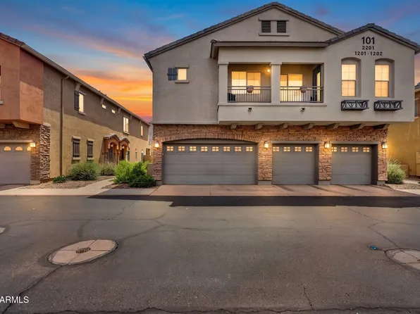 1350 S GREENFIELD Road #1202, Mesa, AZ 85206