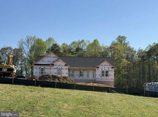 5430 Lewiston Rd, Bumpass, VA
