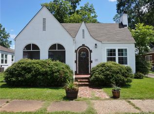 2205 13th St, Tuscaloosa, AL 35401