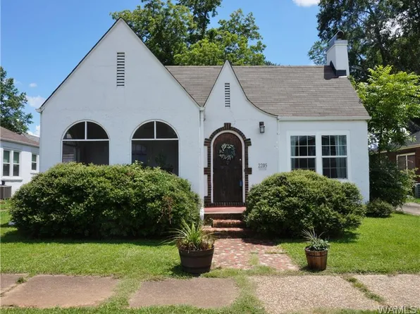 2205 13th St, Tuscaloosa, AL 35401