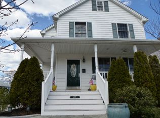 422 15th Ave, Belmar, NJ 07719