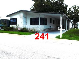 1001 Starkey Rd LOT 241, Largo, FL 33771