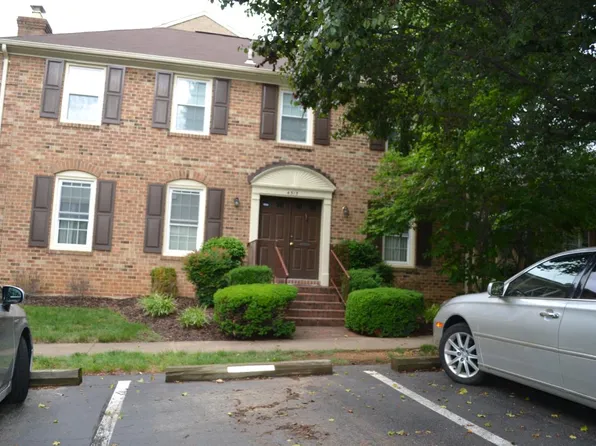 4515 4th Rd N, Arlington, VA 22203