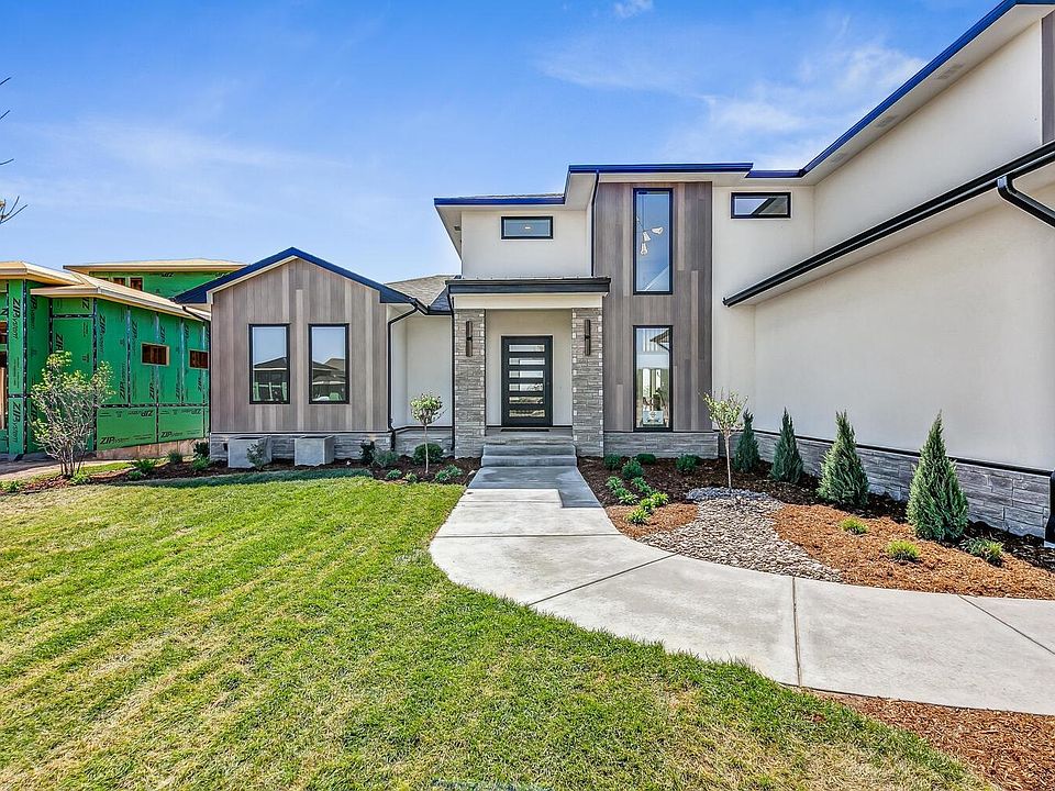 2420 N Doris Cir, Wichita, KS 67212 Zillow