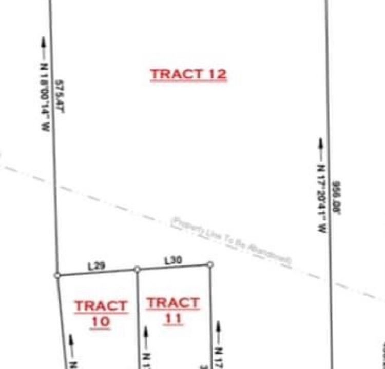 2nd image of 0 Clay Cole Rd Lot 12