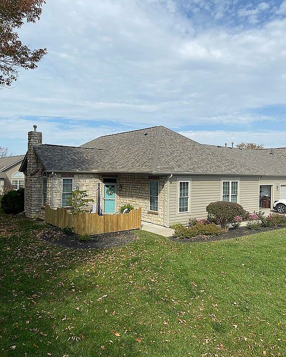Updated Ranch Condo 