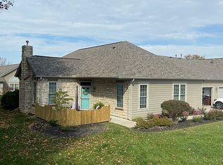 9072 Timberbrook Ln UNIT C, Florence, KY 41042