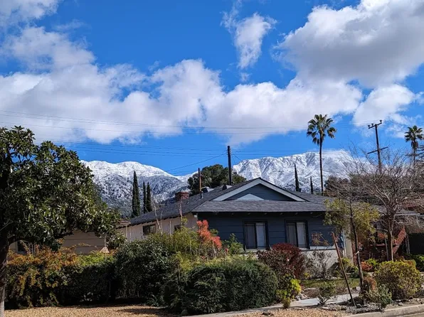 7849 Beckett St, Sunland, CA 91040