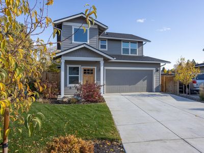 1655 SW Black Butte Ct, Redmond, OR, 97756