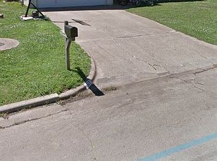 517 S Hamilton Ave, Dewey, OK 74029